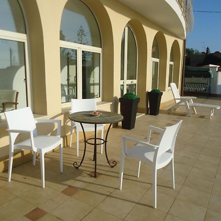 Isola Del Sole Apartment Syracuse Exterior photo