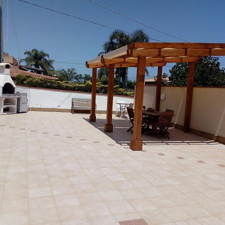 Isola Del Sole Apartment Syracuse Exterior photo