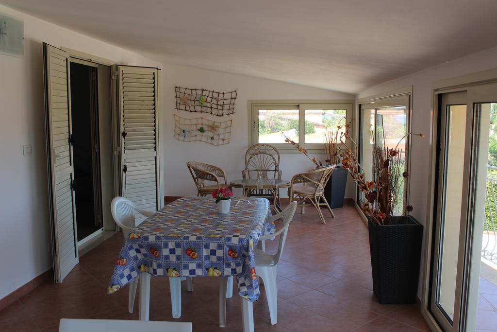 Isola Del Sole Apartment Syracuse Room photo