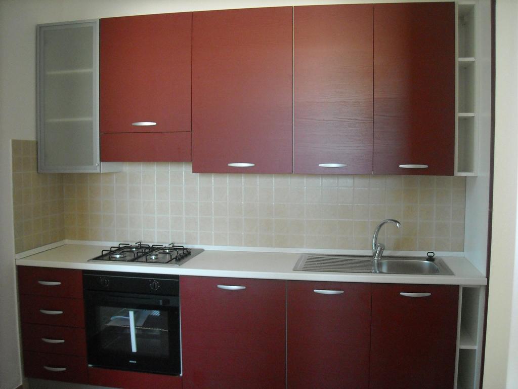 Isola Del Sole Apartment Syracuse Room photo