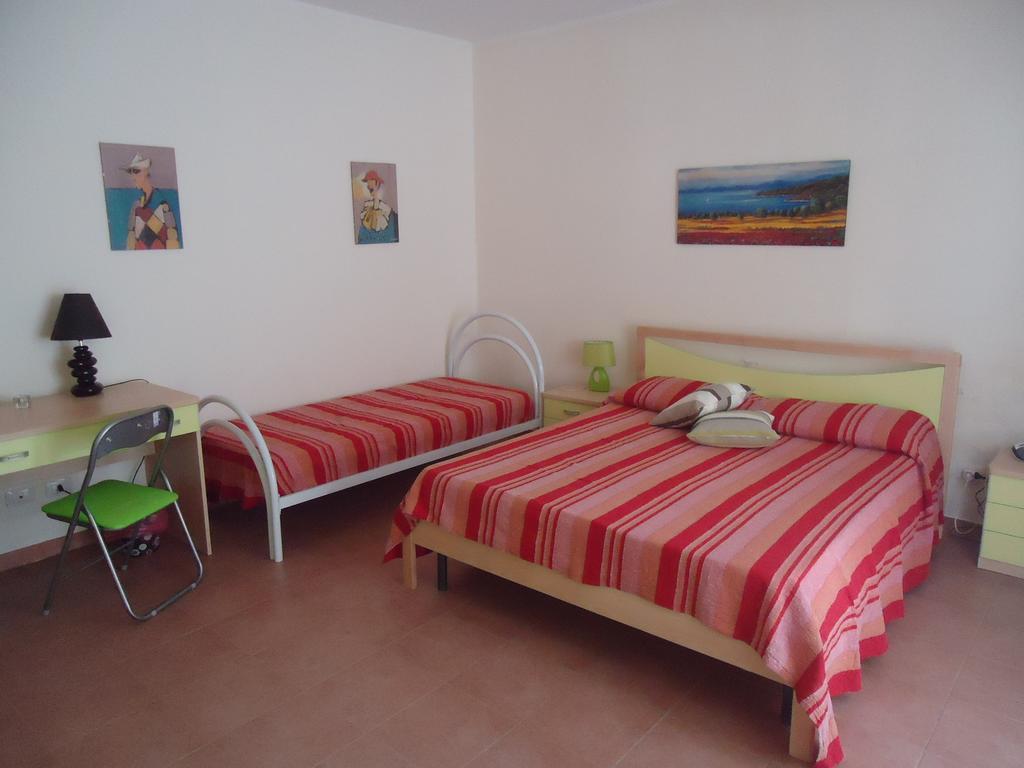 Isola Del Sole Apartment Syracuse Room photo