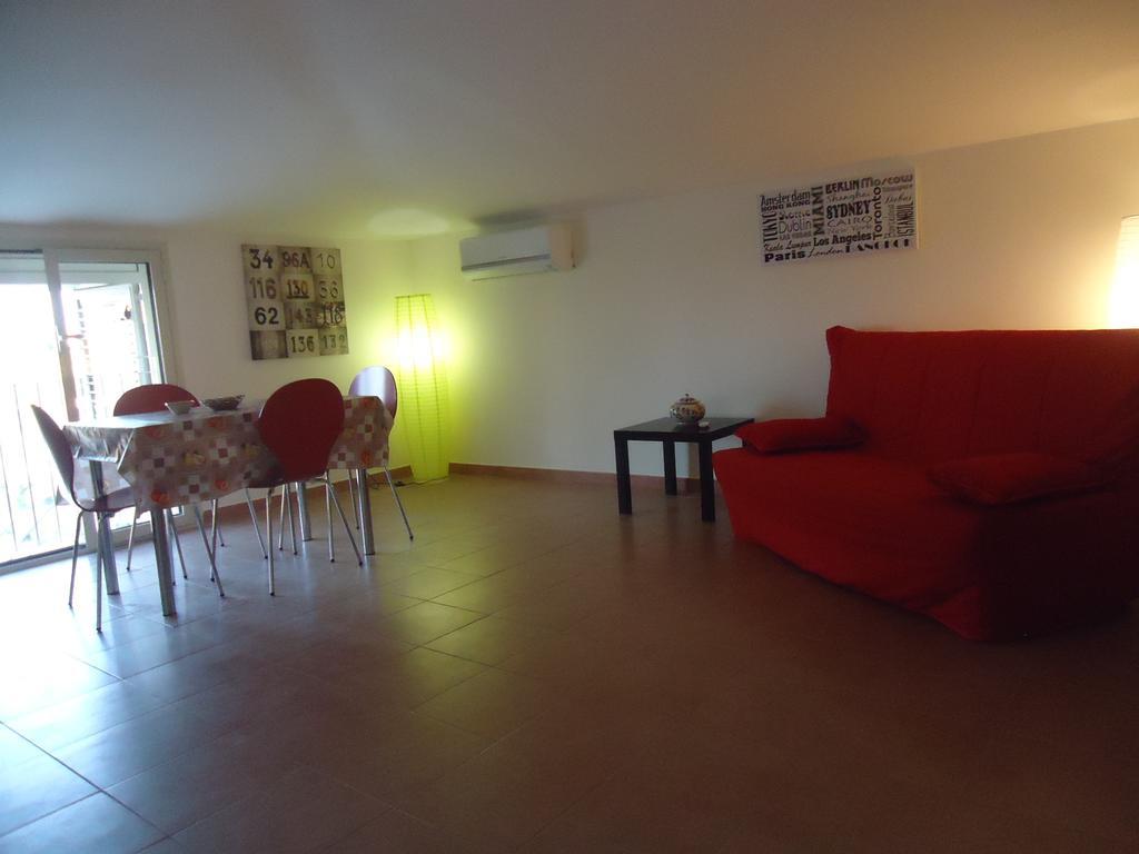 Isola Del Sole Apartment Syracuse Room photo