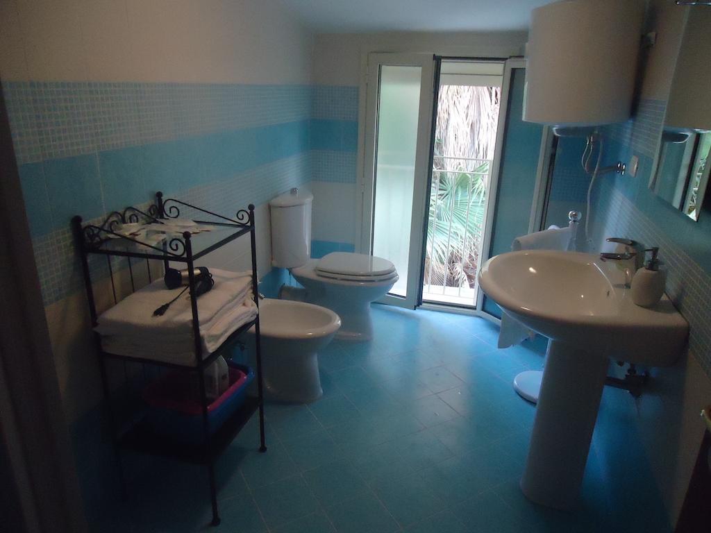 Isola Del Sole Apartment Syracuse Room photo