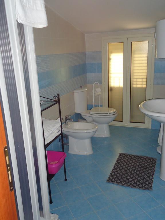 Isola Del Sole Apartment Syracuse Exterior photo
