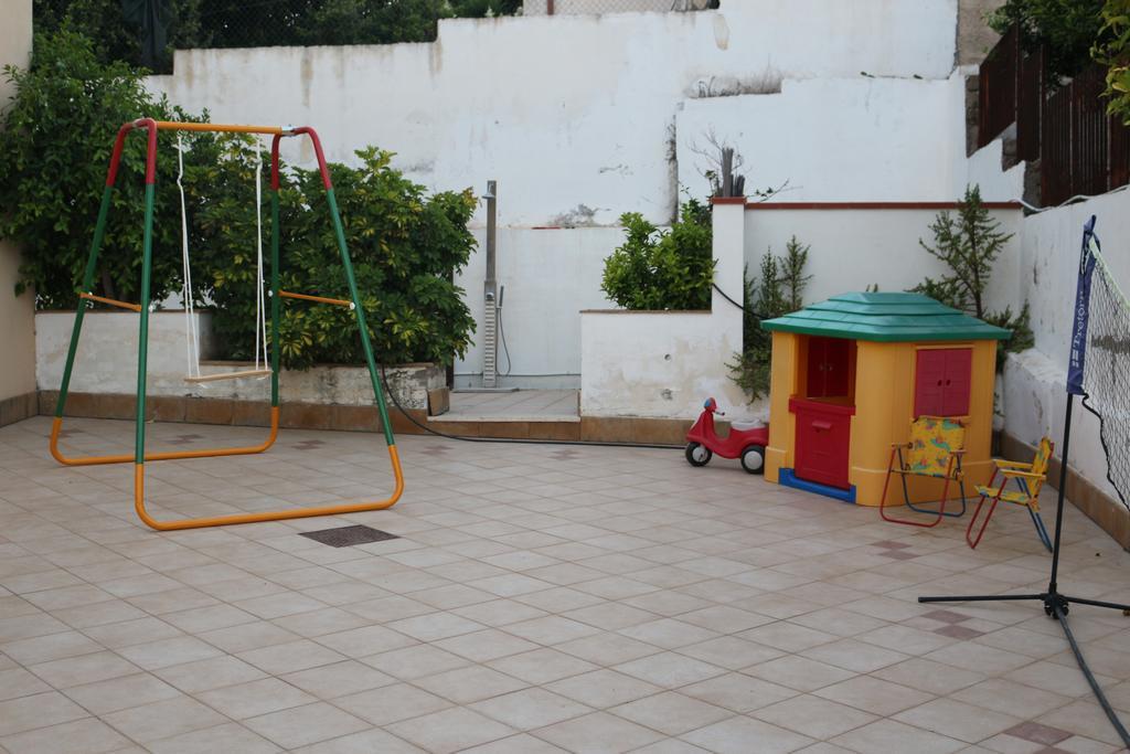 Isola Del Sole Apartment Syracuse Exterior photo