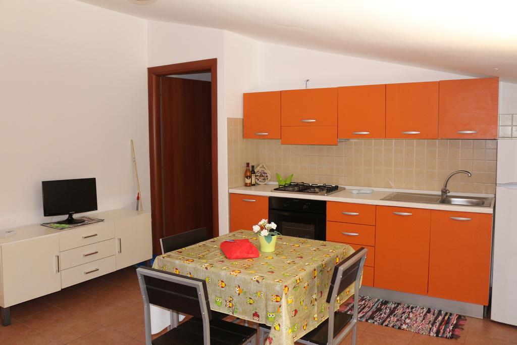 Isola Del Sole Apartment Syracuse Exterior photo