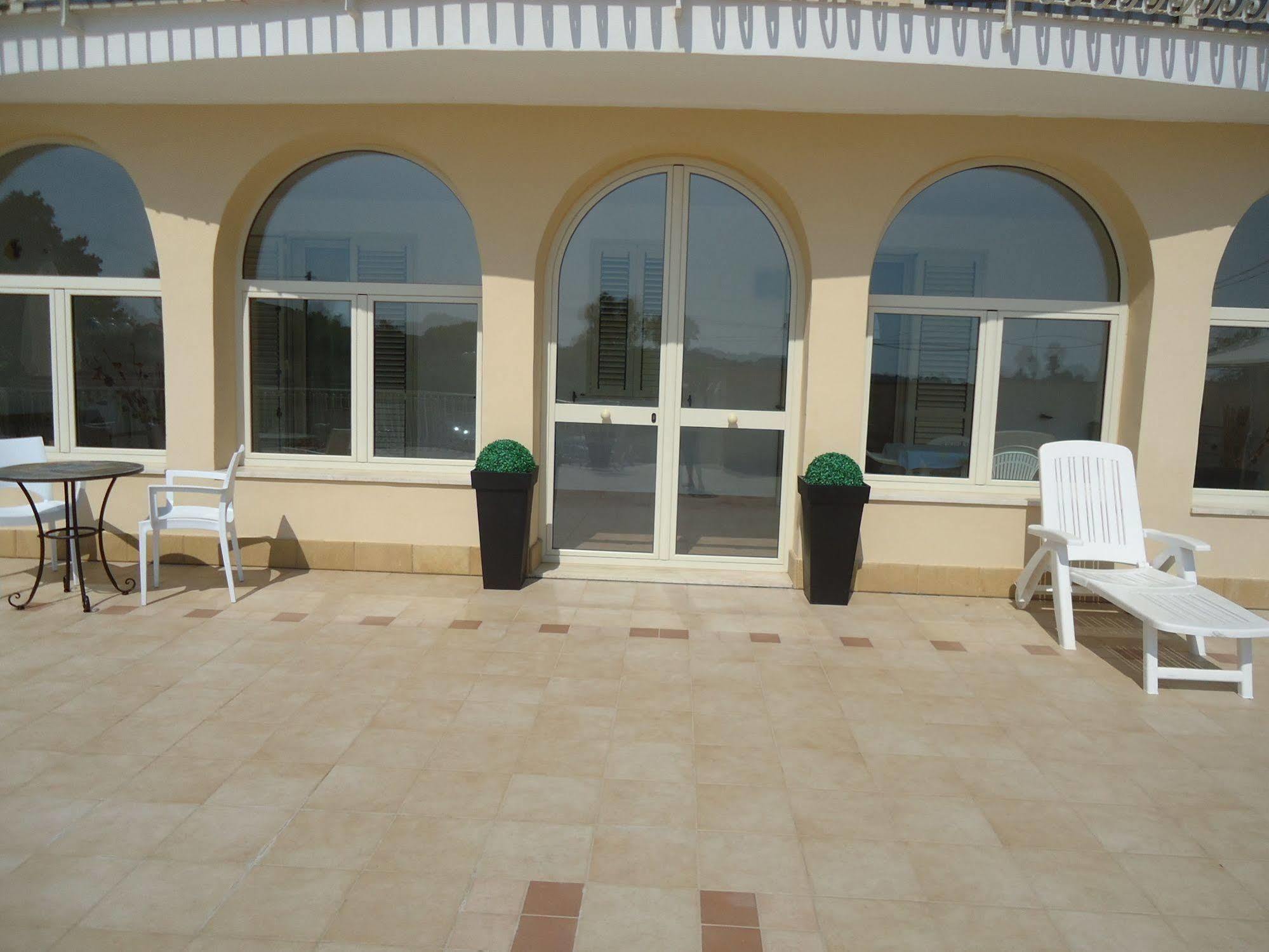 Isola Del Sole Apartment Syracuse Exterior photo