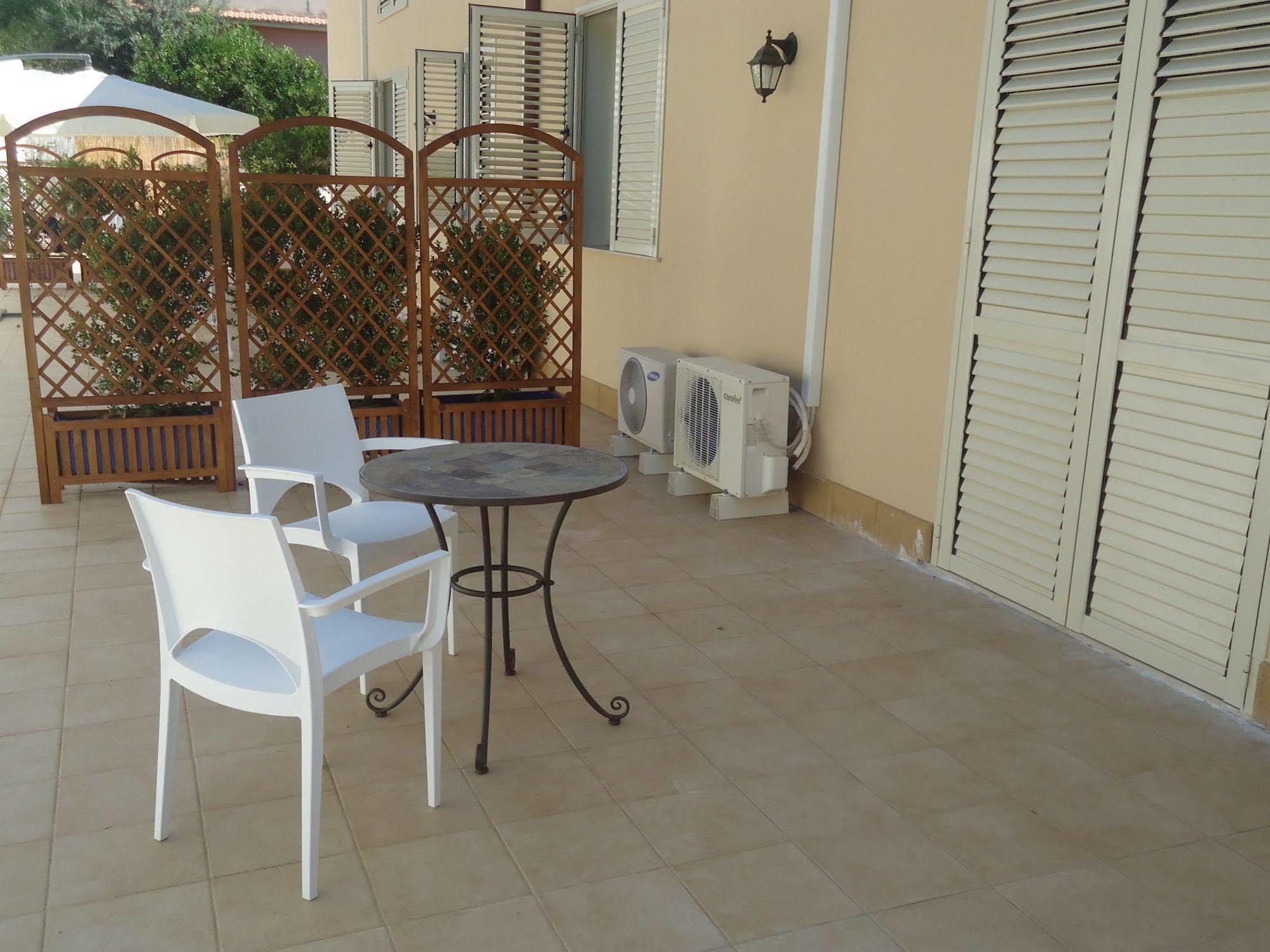 Isola Del Sole Apartment Syracuse Exterior photo