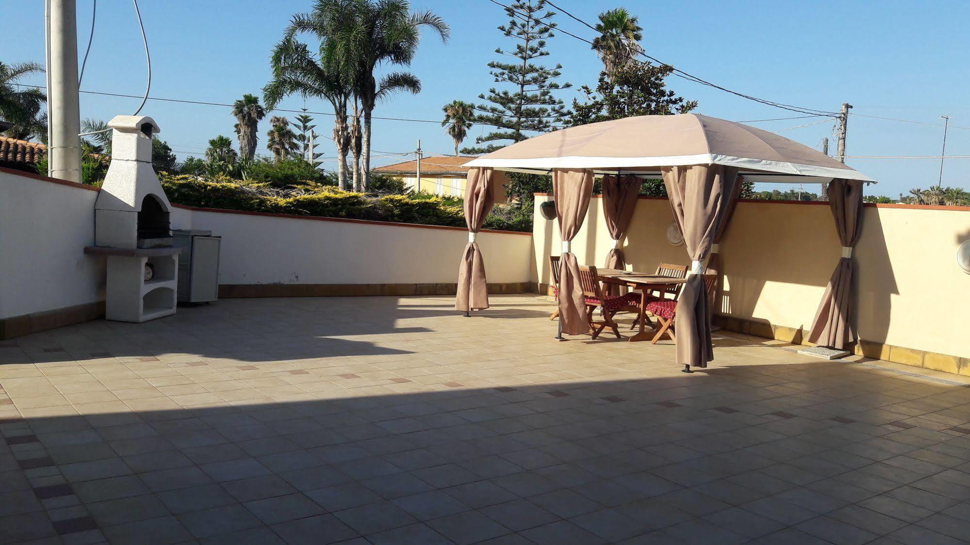 Isola Del Sole Apartment Syracuse Exterior photo
